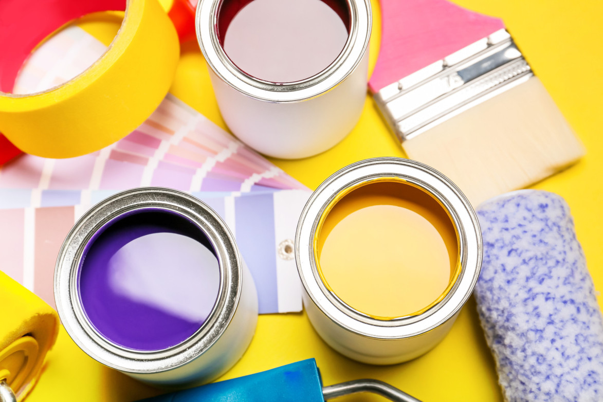 Hoe lang blijft verf goed? - Schilders in vlaanderen