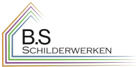 Logo Schilderwerken B.S.
