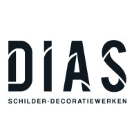 Logo Dias Schilder-Decoratiewerken