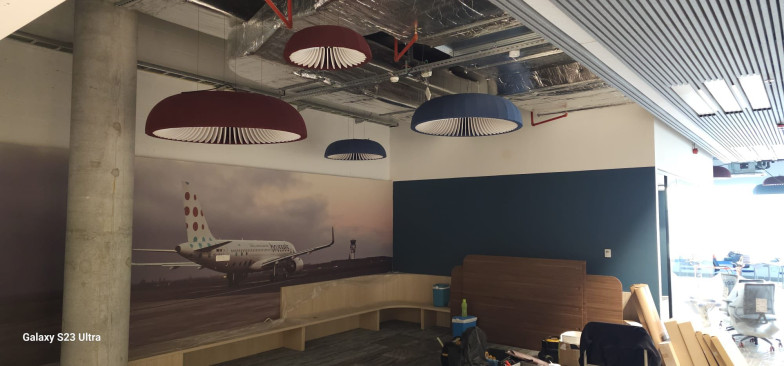 Professioneel schildersbedrijf Sint-Niklaas, Oost-Vlaanderen