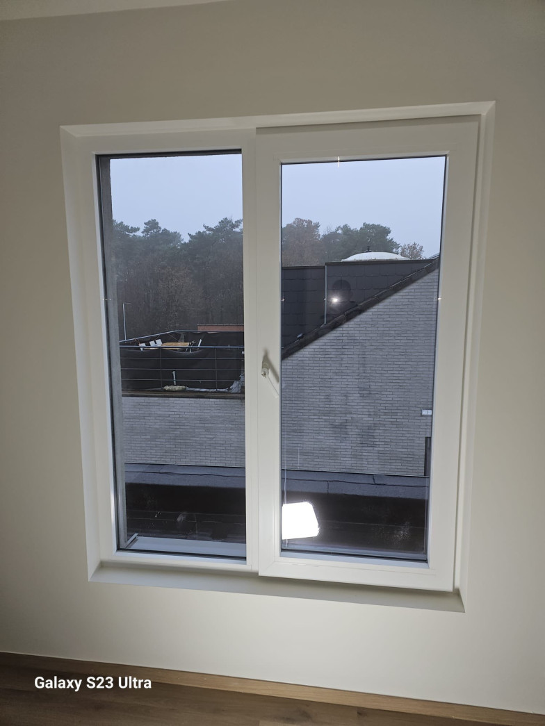 Kwalitatieve schilderwerken Sint-Niklaas, Oost-Vlaanderen