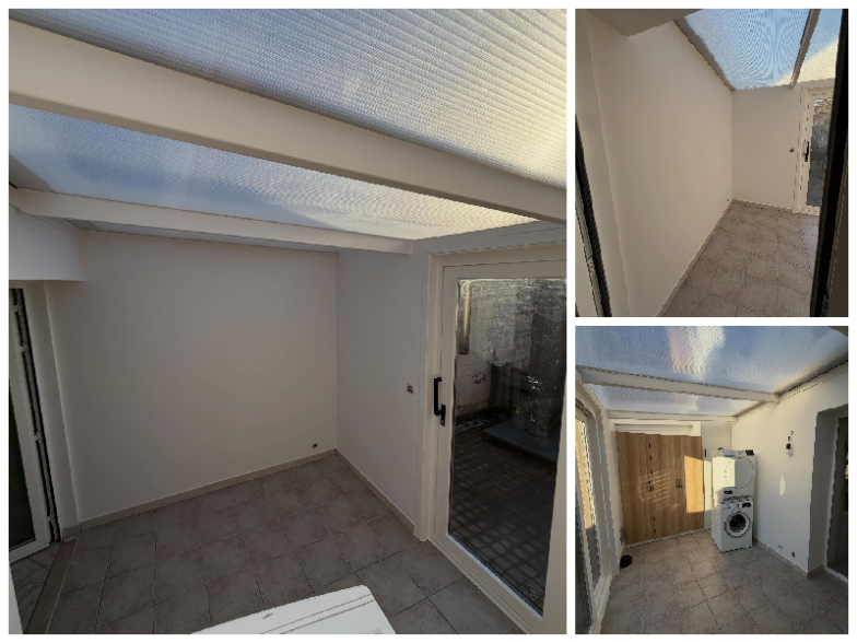 Ervaren schilder Brugge, West-Vlaanderen