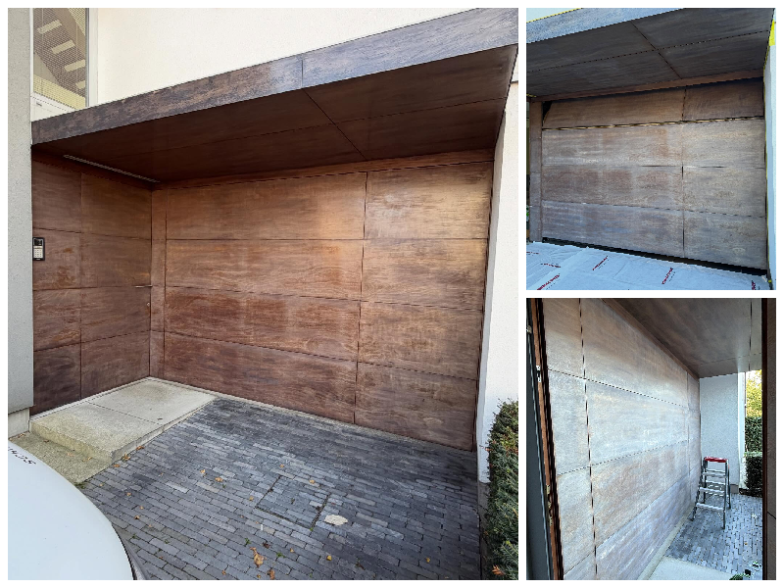 Schilder gezocht in de regio Brugge, West-Vlaanderen